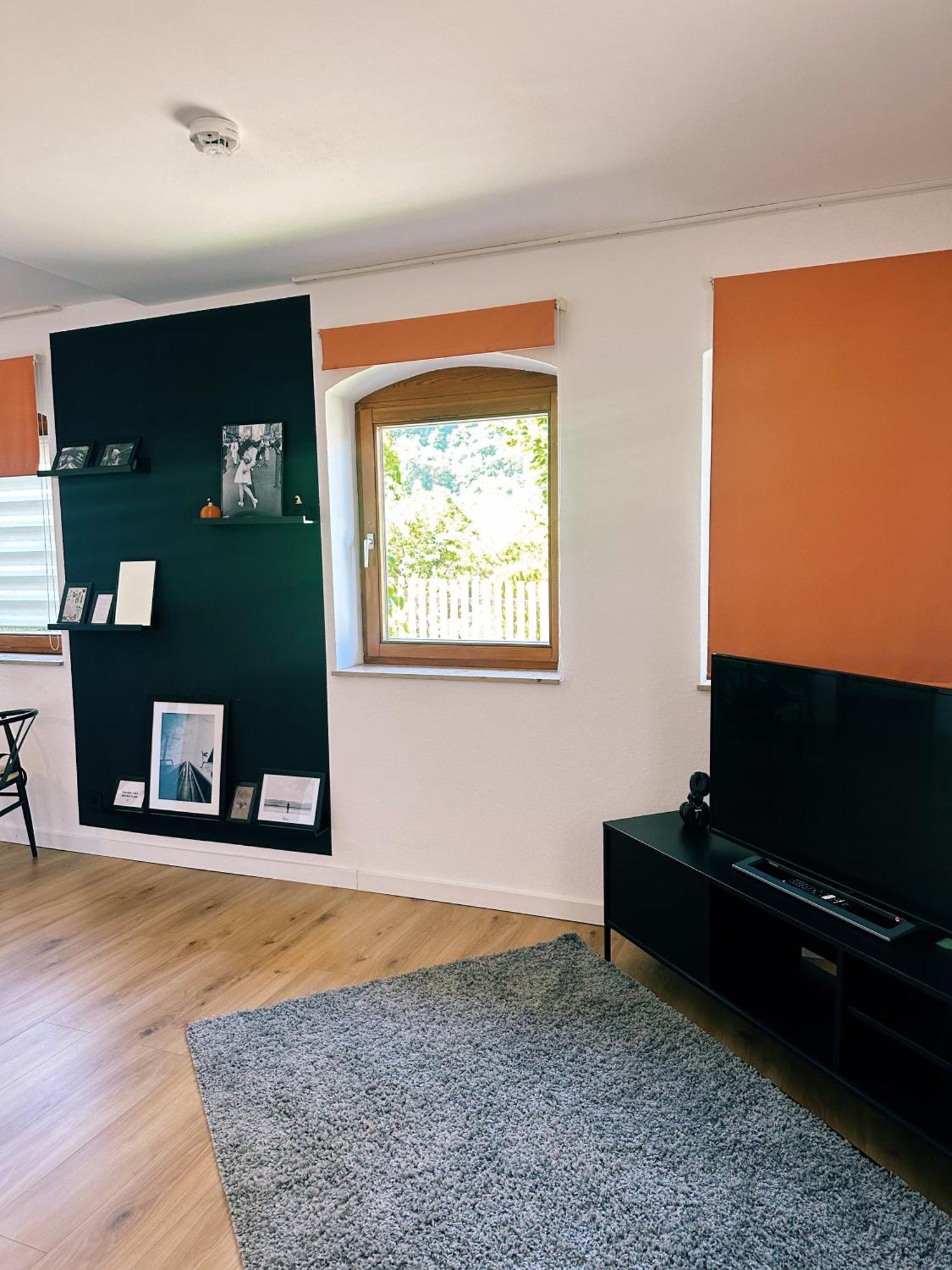 Coole Wohnung + Gratis Parkplatz ชเวบิชฮัลล์ ภายนอก รูปภาพ