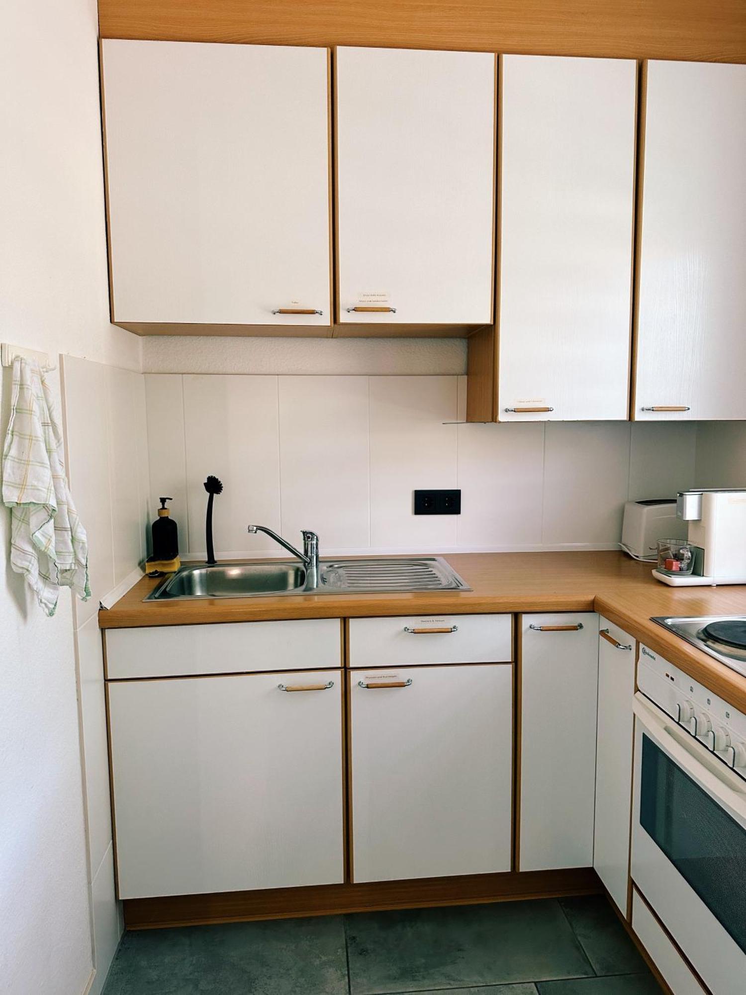 Coole Wohnung + Gratis Parkplatz ชเวบิชฮัลล์ ภายนอก รูปภาพ